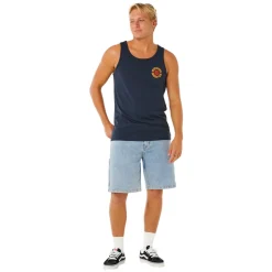 Pacific Rinse - Men's Tank Top