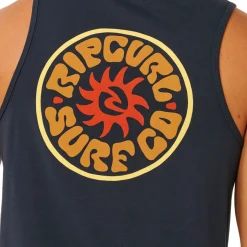 Pacific Rinse - Men's Tank Top