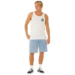 Pacific Rinse - Men's Tank Top