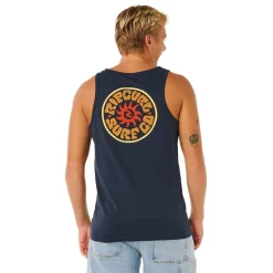 Pacific Rinse - Men's Tank Top