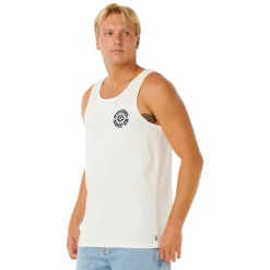 Pacific Rinse - Men's Tank Top