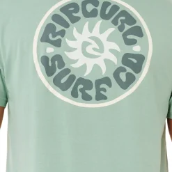 Pacific Rinse - Men's T-Shirt