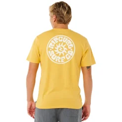 Pacific Rinse - Men's T-Shirt