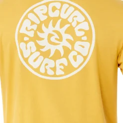Pacific Rinse - Men's T-Shirt