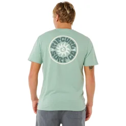 Pacific Rinse - Men's T-Shirt