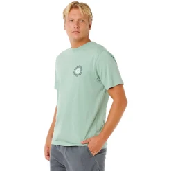 Pacific Rinse - Men's T-Shirt