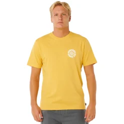 Pacific Rinse - Men's T-Shirt