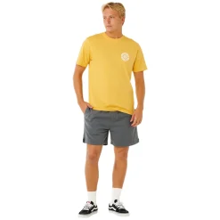 Pacific Rinse - Men's T-Shirt