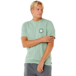 Pacific Rinse - Men's T-Shirt