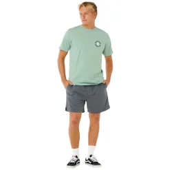 Pacific Rinse - Men's T-Shirt