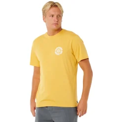 Pacific Rinse - Men's T-Shirt