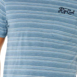 Pacific Rinse - Men's T-Shirt