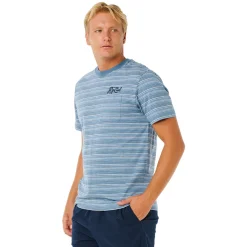 Pacific Rinse - Men's T-Shirt