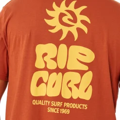 Pacific Rinse - Men's T-Shirt