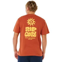 Pacific Rinse - Men's T-Shirt