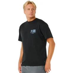Pacific Rinse - Men's T-Shirt