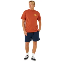 Pacific Rinse - Men's T-Shirt