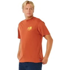 Pacific Rinse - Men's T-Shirt
