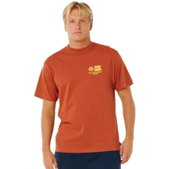 Pacific Rinse - Men's T-Shirt