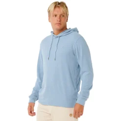 Pacific Rinse Tex - Men's Hoodie