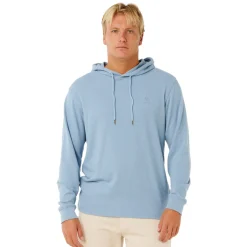 Pacific Rinse Tex - Men's Hoodie