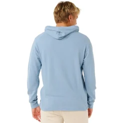 Pacific Rinse Tex - Men's Hoodie