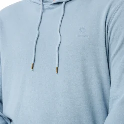Pacific Rinse Tex - Men's Hoodie