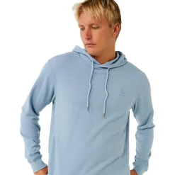 Pacific Rinse Tex - Men's Hoodie