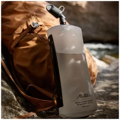 Packable - Lightweight Soft Bottle