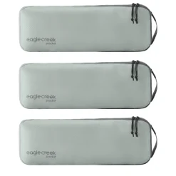 Pack-It Isolate Cube - Travel Organization Bag Set