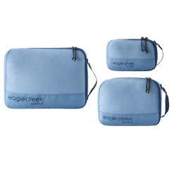 Pack-It Reveal Cube - Travel Organization Bag Set