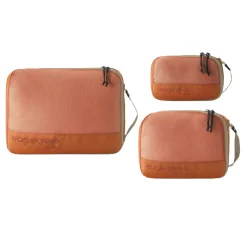 Pack-It Reveal Cube - Travel Organization Bag Set