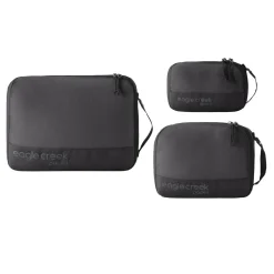 Pack-It Reveal Cube - Travel Organization Bag Set