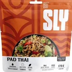 Pad Thai - Freeze-Dried Camping Food Meal