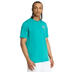 Padel Graphic - Men's Tennis T-Shirt