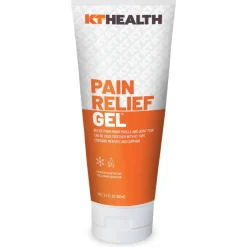 Pain Relief - Gel