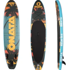Palm 10.6 - Inflatable Paddleboard (SUP)