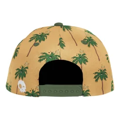 Palm Cosmic - Boys' Adjustable Cap