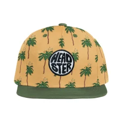 Palm Cosmic - Boys' Adjustable Cap