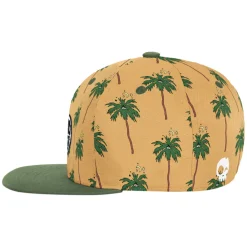 Palm Cosmic - Boys' Adjustable Cap