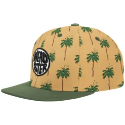 Palm Cosmic - Boys' Adjustable Cap