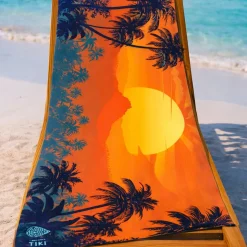 Palm Spring - Camping towel