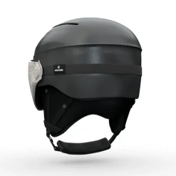 Panda - Winter Sports Visor Helmet Cover