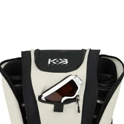Panorama - Backpack for Alpine Ski Boots and Gear