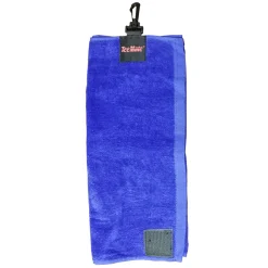 Par3 - Tri-Fold Golf Towel