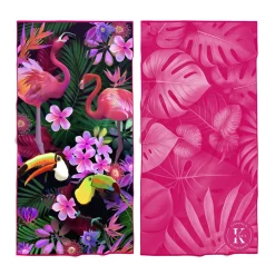 Paradise - Microfibre Towel