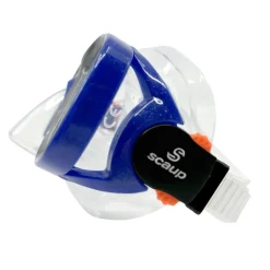 Paraiso Combo - Junior Mask and Snorkel Set