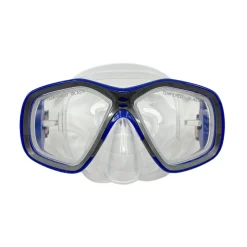 Paraiso Combo - Junior Mask and Snorkel Set