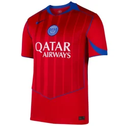 Paris Saint-Germain 2025/26 Stadium Third - Adult Replica Soccer Jersey