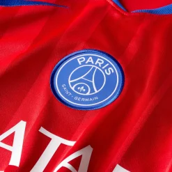 Paris Saint-Germain 2025/26 Stadium Third - Adult Replica Soccer Jersey
